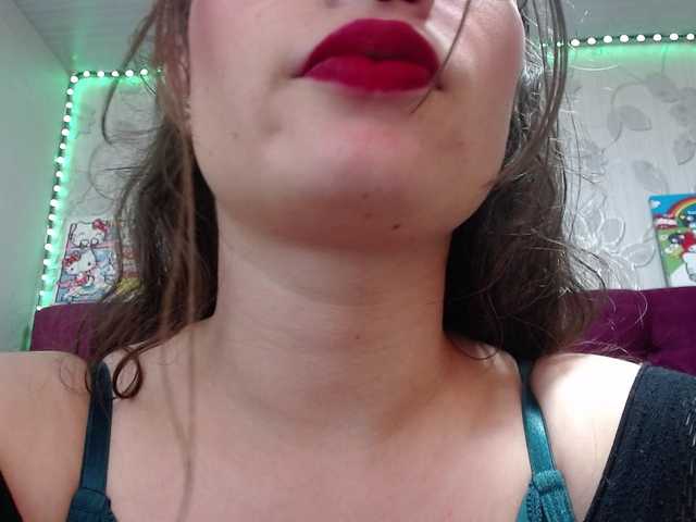 selenabustamante live cam on BongaCams
