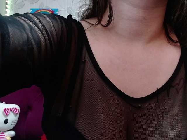selenabustamante live cam on BongaCams