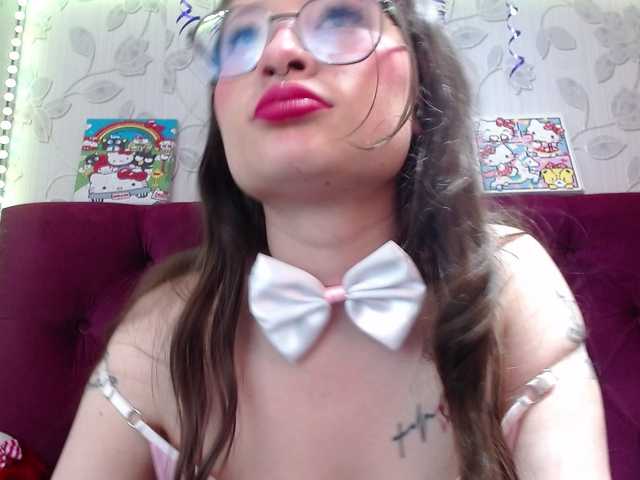 selenabustamante live cam on BongaCams