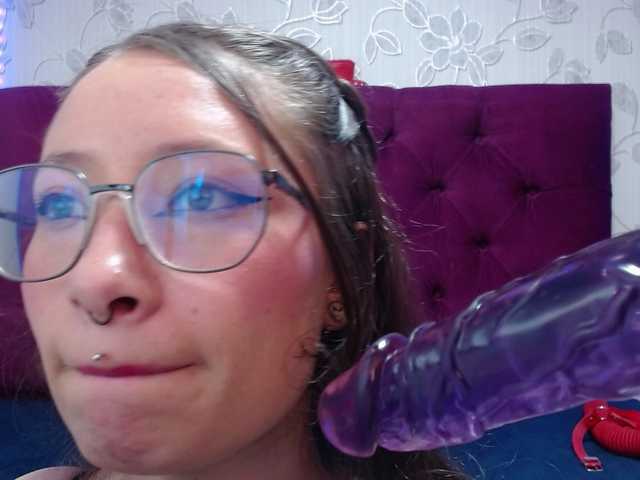 selenabustamante live cam on BongaCams