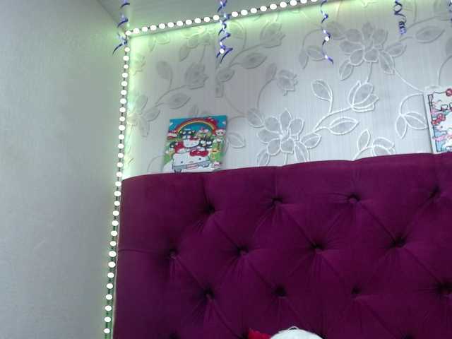 selenabustamante live cam on BongaCams