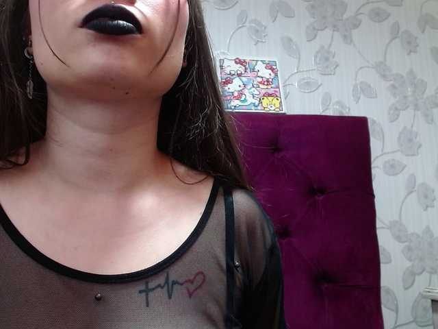 selenabustamante live webcam show