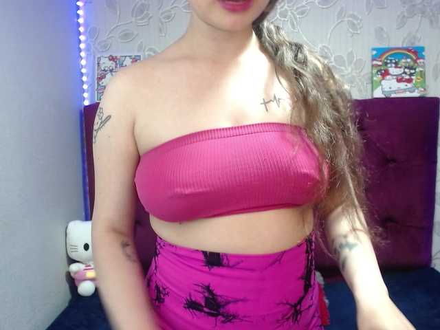 selenabustamante live cam on BongaCams