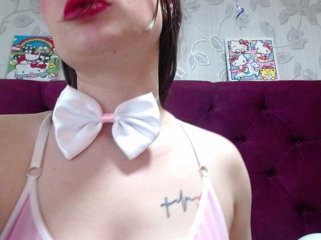 selenabustamante live cam on BongaCams