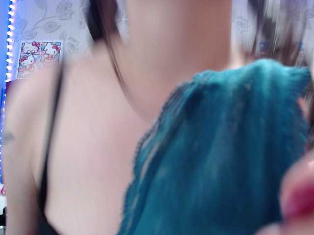 selenabustamante live cam on BongaCams