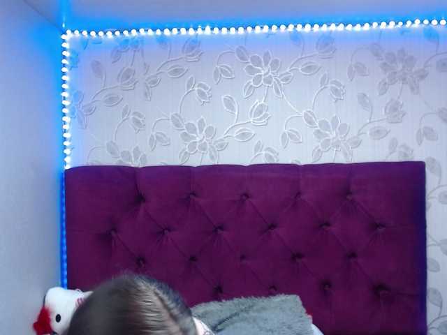 selenabustamante live cam on BongaCams