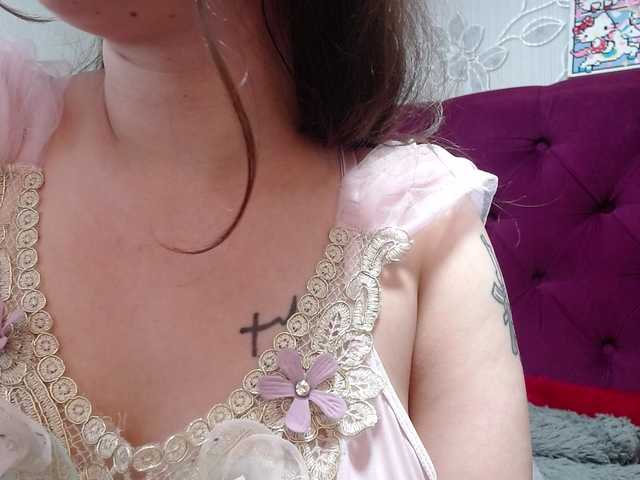 selenabustamante live cam on BongaCams