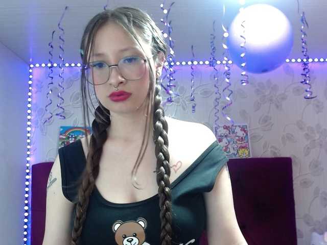 selenabustamante live cam on BongaCams
