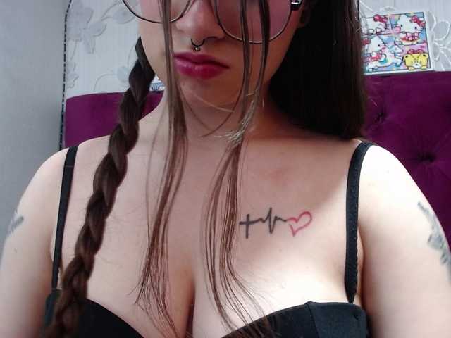 selenabustamante live cam on BongaCams