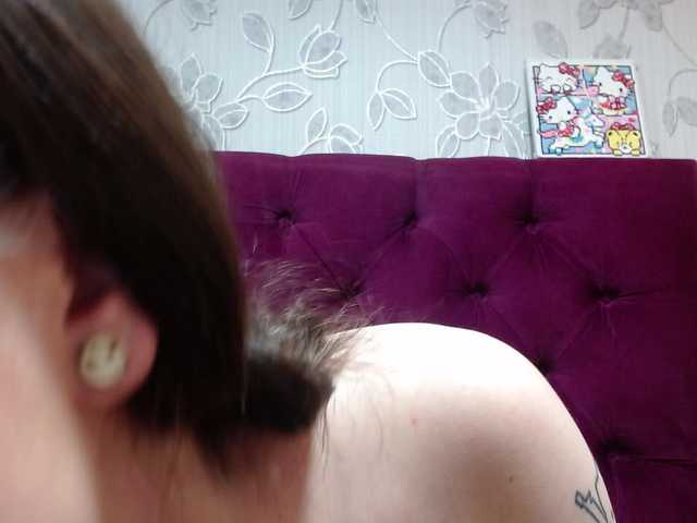 selenabustamante live cam on BongaCams