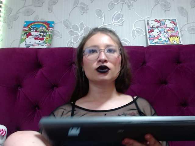 selenabustamante live webcam show