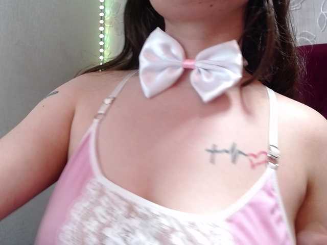 selenabustamante live cam on BongaCams