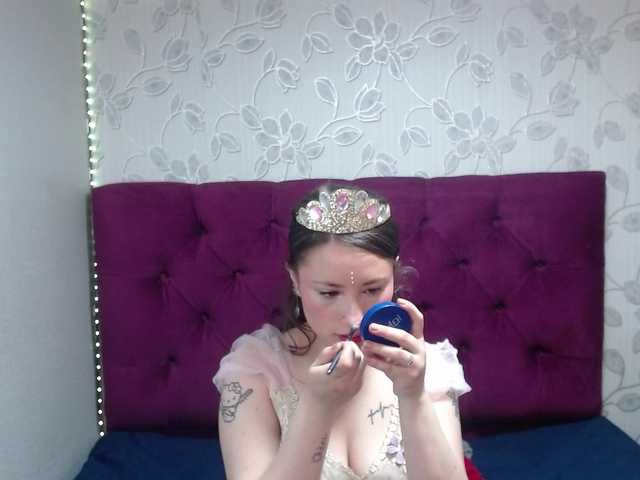 selenabustamante live cam on BongaCams