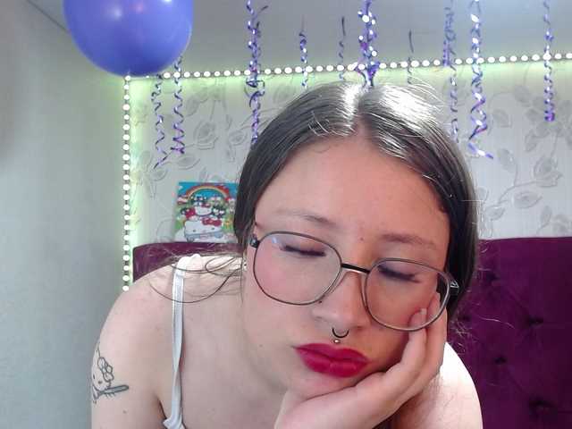 selenabustamante live cam on BongaCams