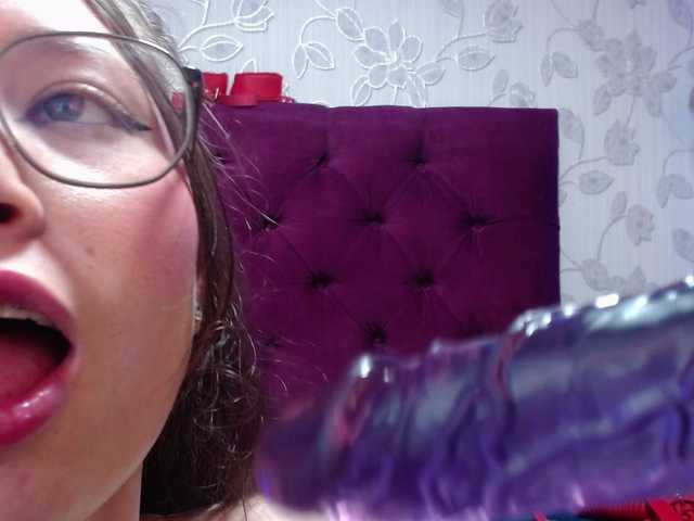 selenabustamante live cam on BongaCams