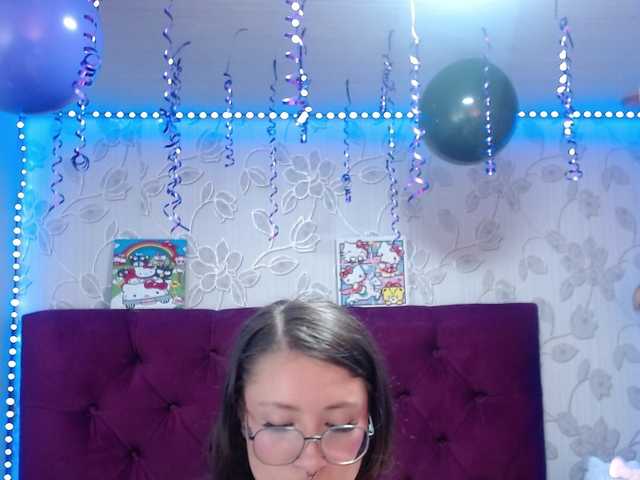 selenabustamante live cam on BongaCams