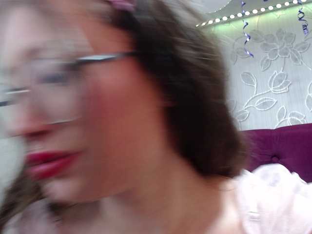 selenabustamante live cam on BongaCams