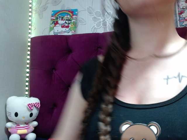 selenabustamante live cam on BongaCams