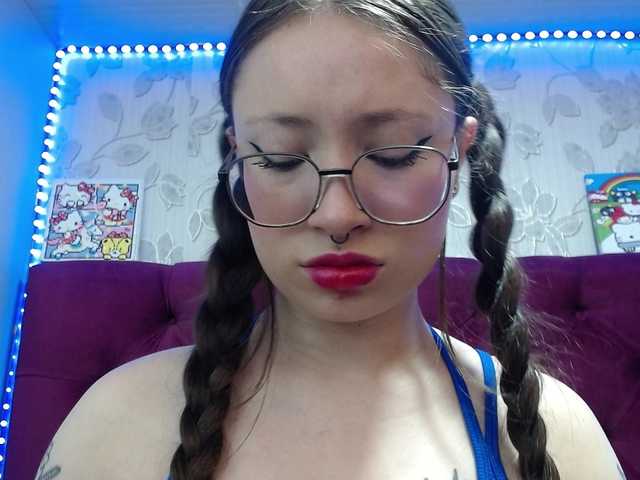 selenabustamante live cam on BongaCams