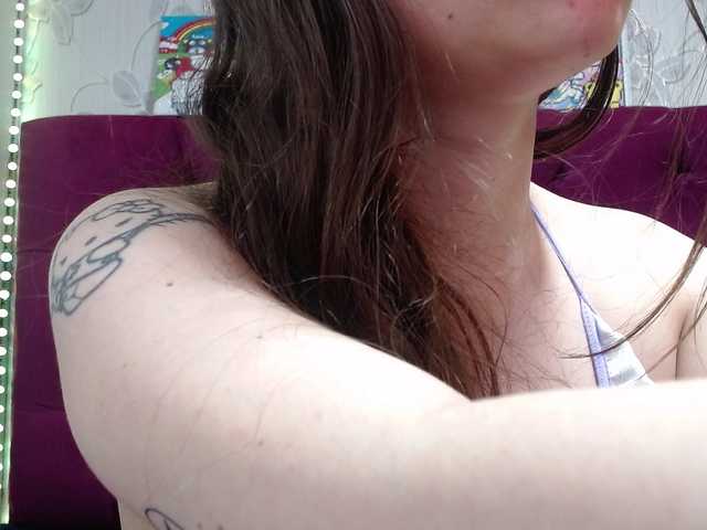 selenabustamante live cam on BongaCams