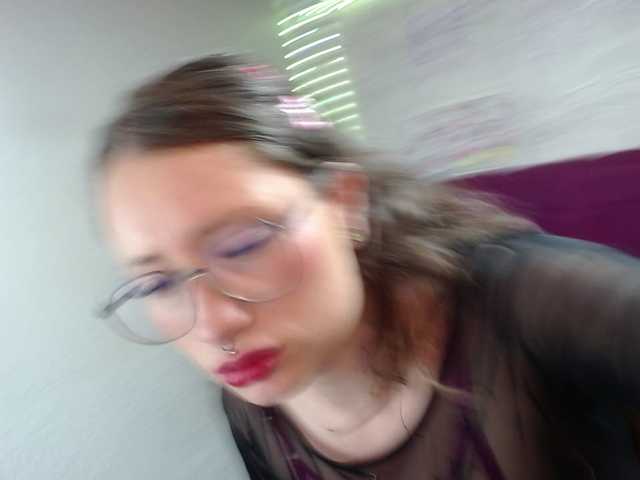 selenabustamante live cam on BongaCams