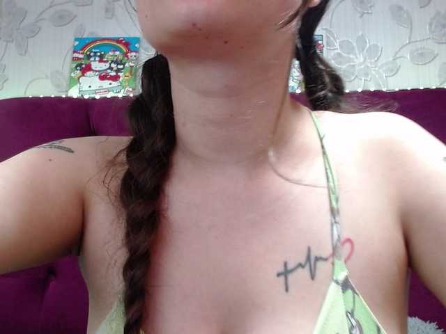 selenabustamante live cam on BongaCams