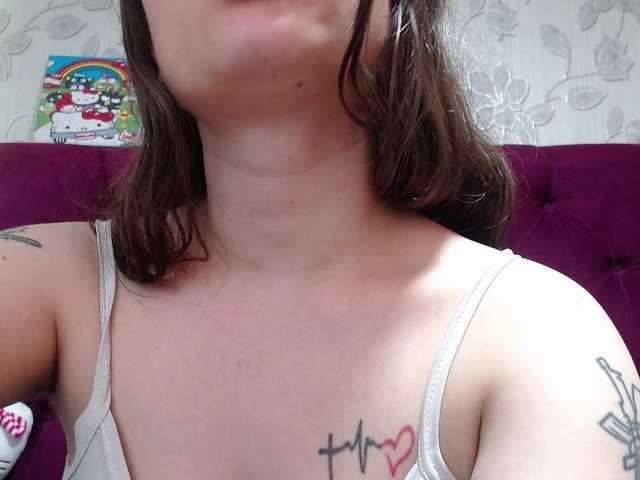 selenabustamante live cam on BongaCams