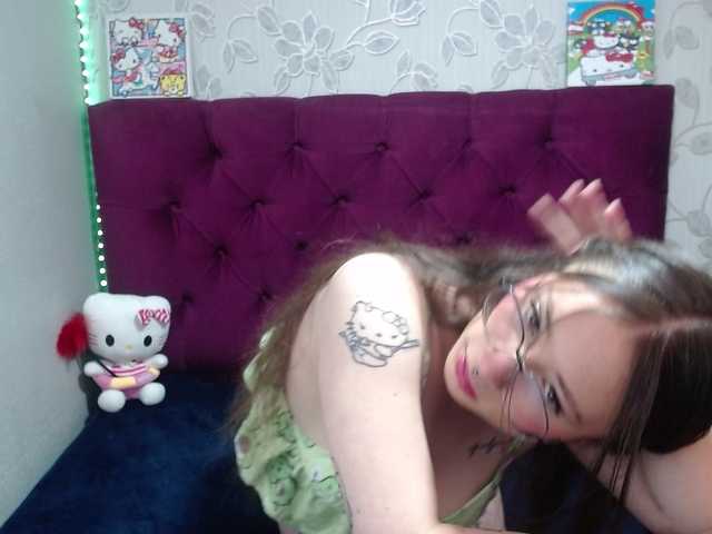 selenabustamante live cam on BongaCams
