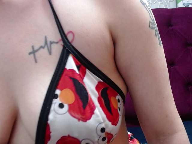 selenabustamante live cam on BongaCams