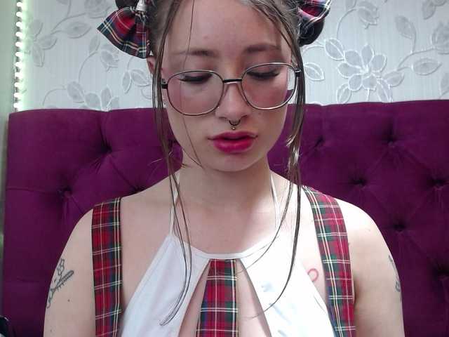 selenabustamante live cam on BongaCams