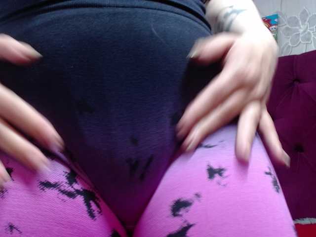 selenabustamante live cam on BongaCams