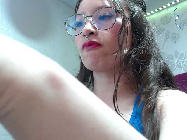 selenabustamante live cam on BongaCams