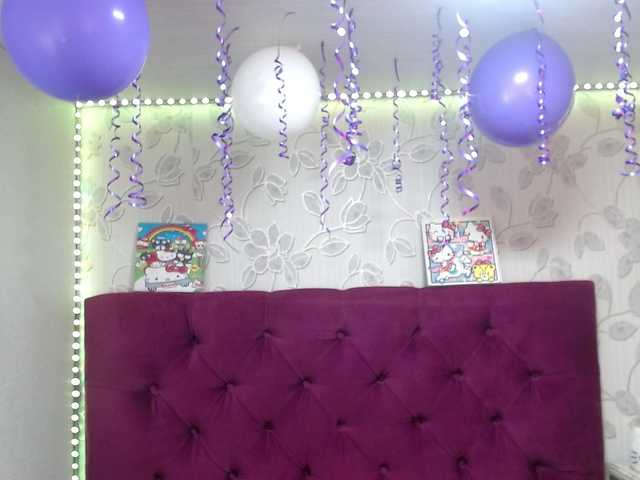 selenabustamante live cam on BongaCams