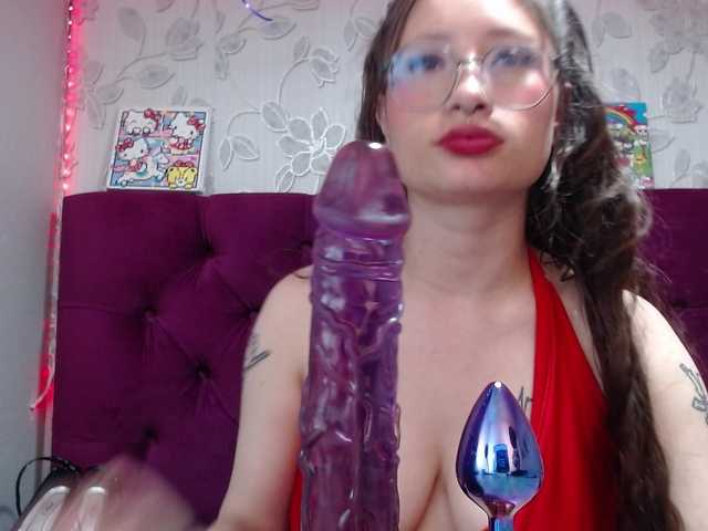 selenabustamante live cam on BongaCams