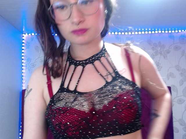 selenabustamante live cam on BongaCams