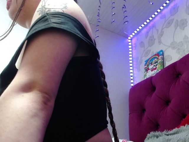 selenabustamante live cam on BongaCams