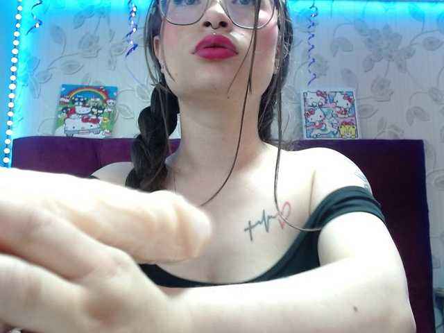 selenabustamante live cam on BongaCams