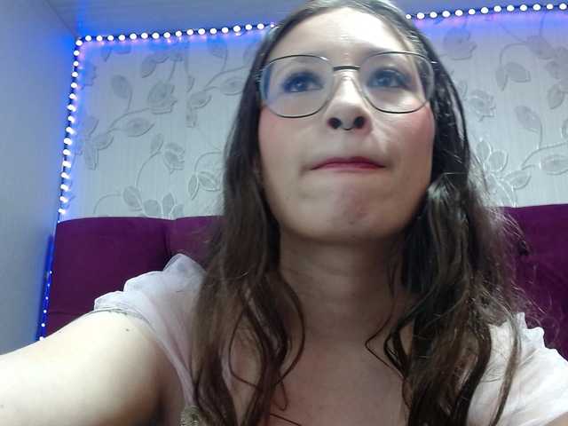 selenabustamante live cam on BongaCams