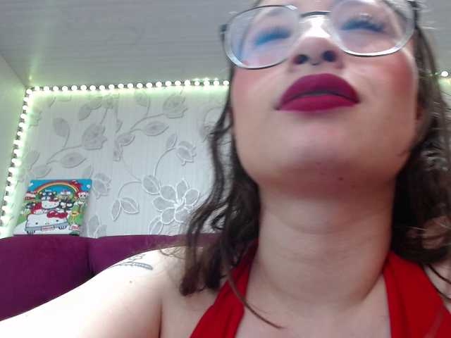 selenabustamante live cam on BongaCams
