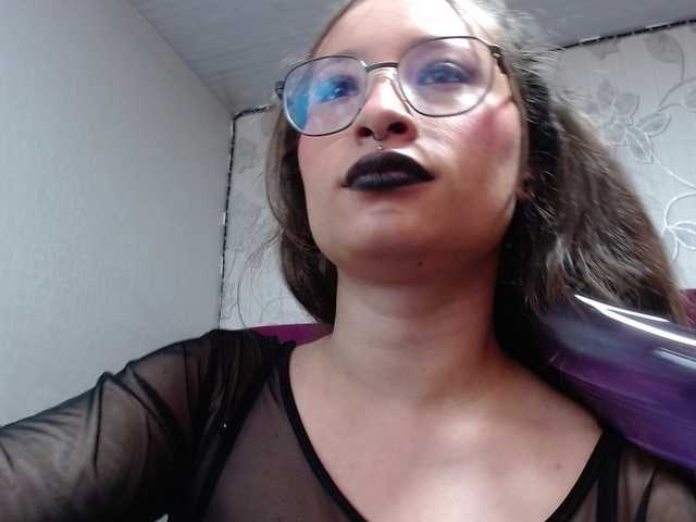 selenabustamante live webcam show