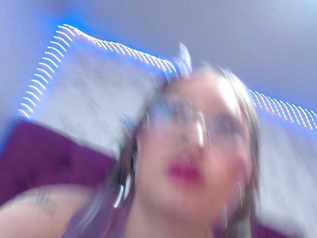 selenabustamante live cam on BongaCams