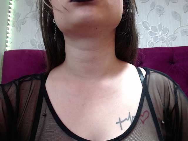 selenabustamante live cam on BongaCams