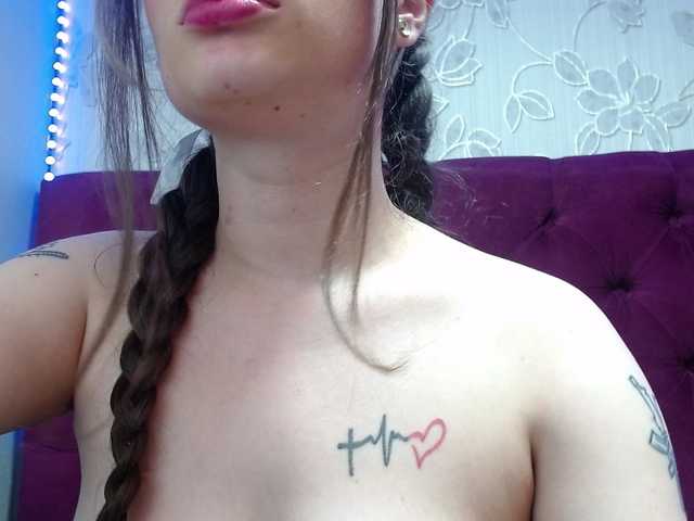 selenabustamante live cam on BongaCams