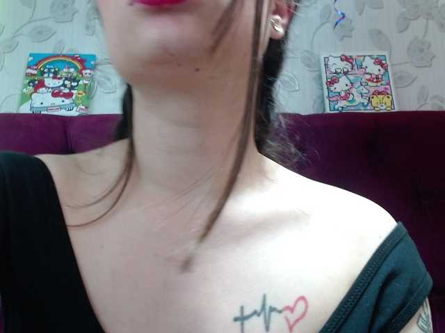 selenabustamante live cam on BongaCams