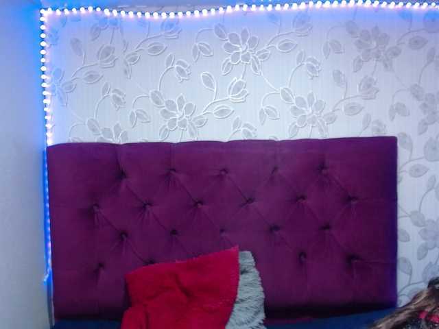 selenabustamante live cam on BongaCams