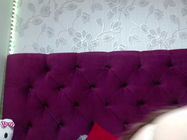 selenabustamante live cam on BongaCams