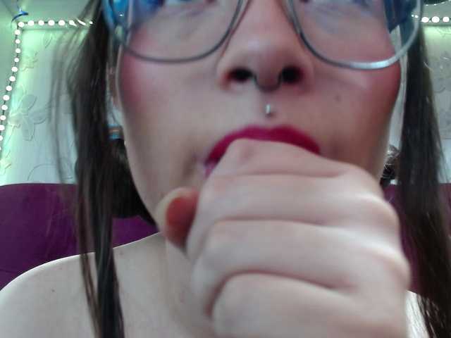 selenabustamante live cam on BongaCams
