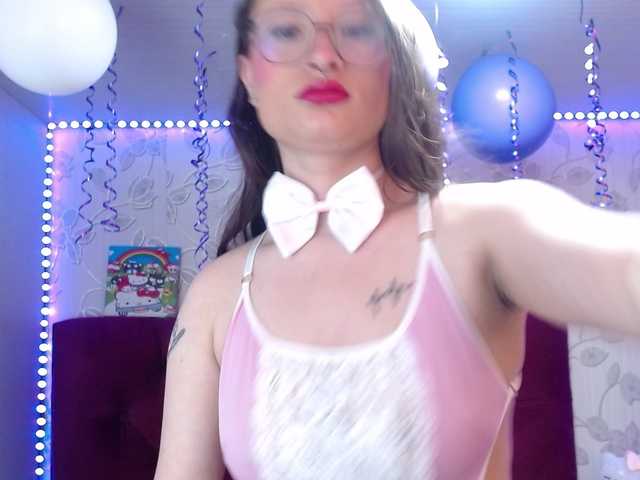 selenabustamante live cam on BongaCams