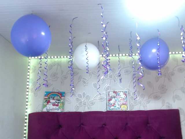 selenabustamante live cam on BongaCams
