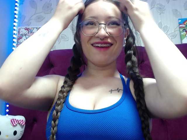 selenabustamante live cam on BongaCams